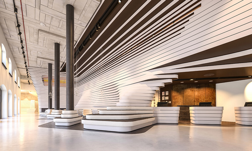 Custom column covers, casings, sleeves, wraps, encasements, cladding