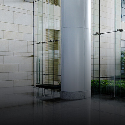 Curtain Wall-Compatible Fabrication