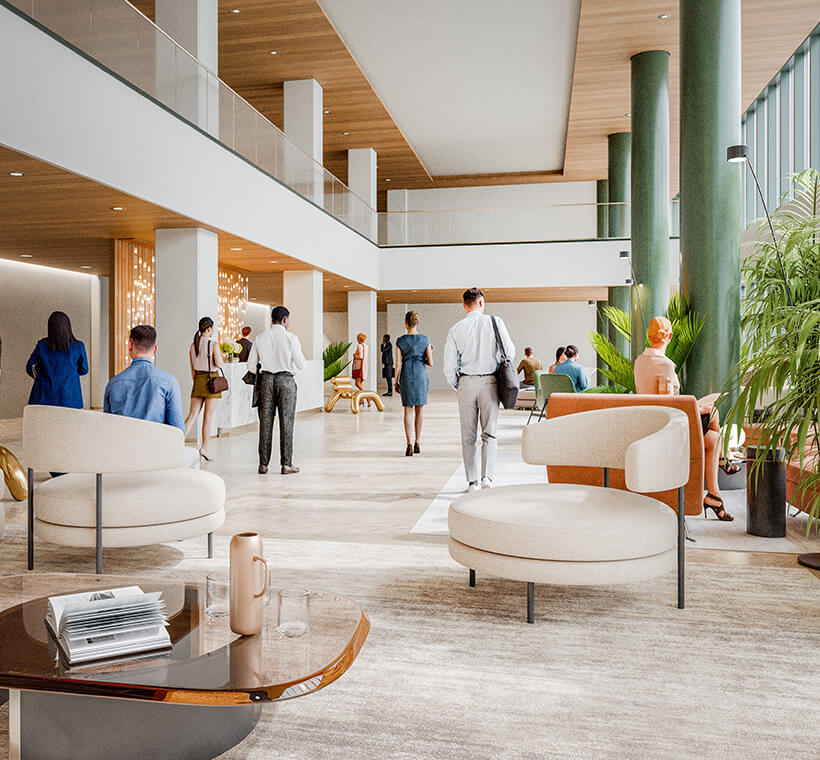 Fabrication services for custom column coverings