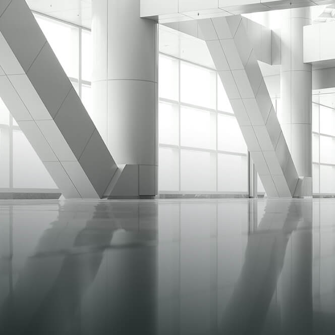 column covers &amp; casings for industrial facility