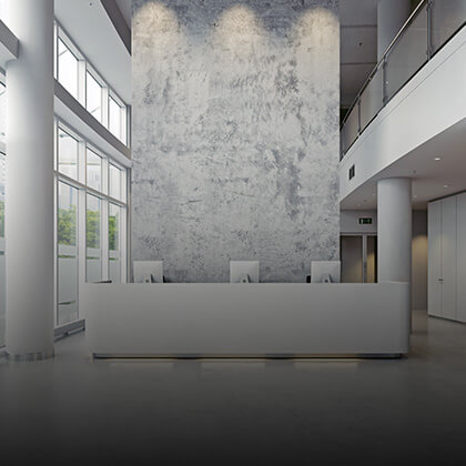 Architectural Wall Panels